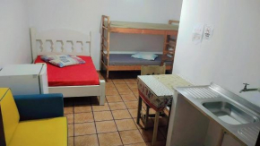 Suites Recanto da Natureza